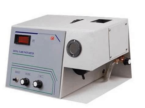 Digital Flame Photometer service|Flame Photometer .